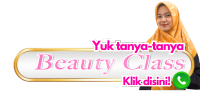 tanya seputar Beauty Class
